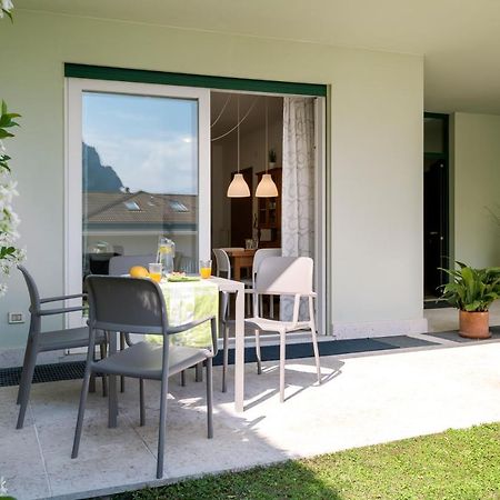 La Busa Apartments - Garda Chill Out Riva del Garda Bagian luar foto