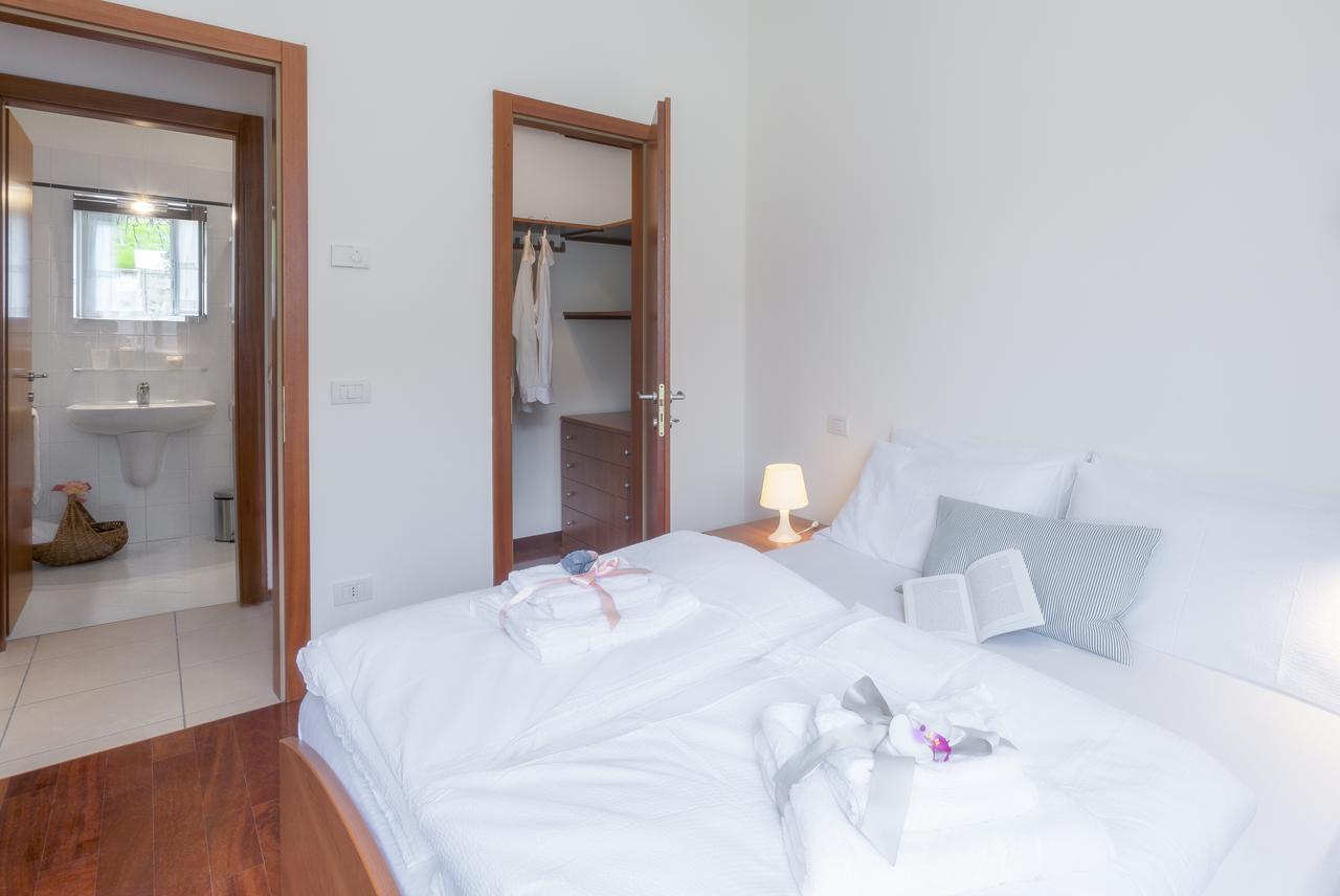 La Busa Apartments - Garda Chill Out Riva del Garda Bagian luar foto