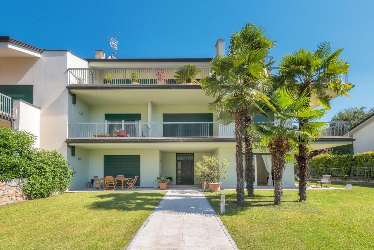 La Busa Apartments - Garda Chill Out Riva del Garda Bagian luar foto